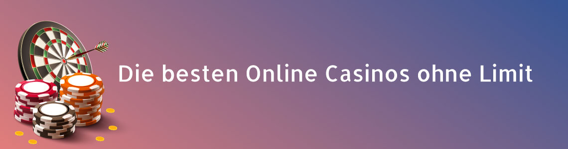 casino online ohne limit