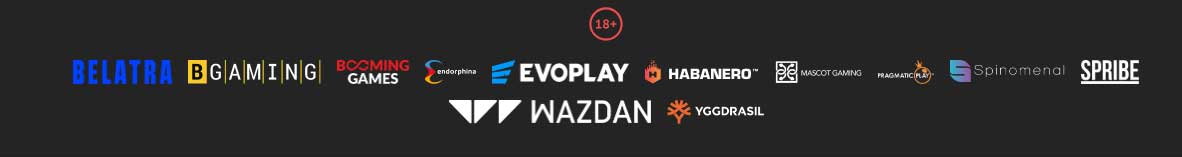 Bruce Bet casino Softwareentwickler